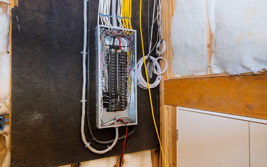 The Truth About Electrical Panel Upgrades