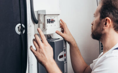 Is Your Home Underpowered? Get a 200 Amp Service Upgrade Now