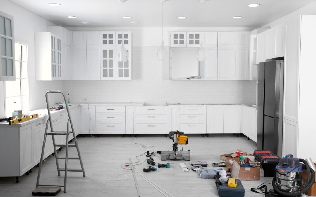 5 Costly Kitchen Electrical Remodelling Mistakes Many Raleigh Homeowners Make