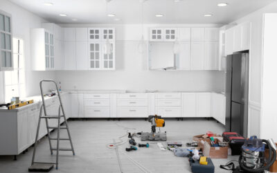 5 Costly Kitchen Electrical Remodelling Mistakes Many Raleigh Homeowners Make