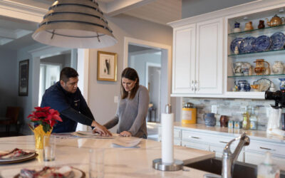 What Local Homeowners Need to Know About Electrical Work (And Why CBS 17 Reached Out to Us)